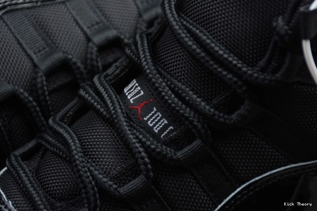 Kicked Out Shoe Store 11 Bred(2019) Air 378037-061 Jordan 0709